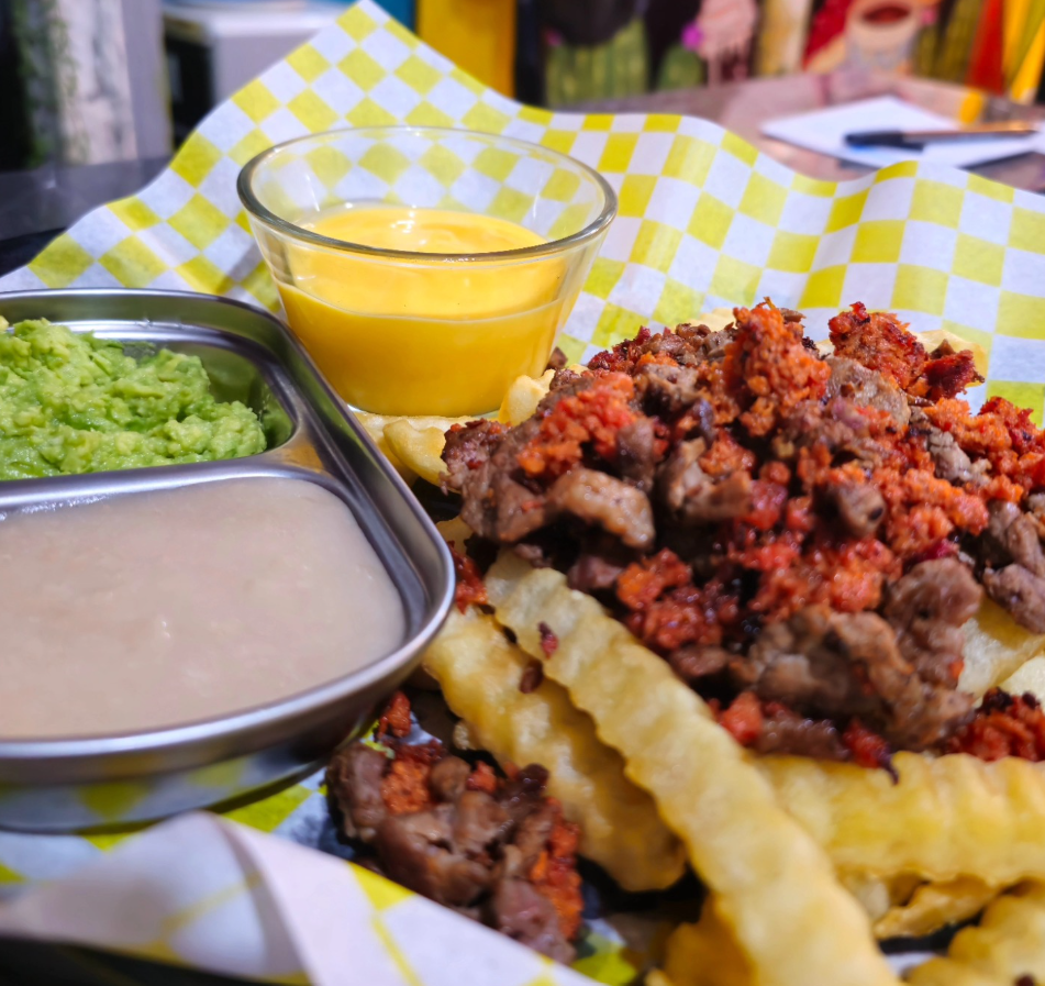 Papas de Café Santa Julia